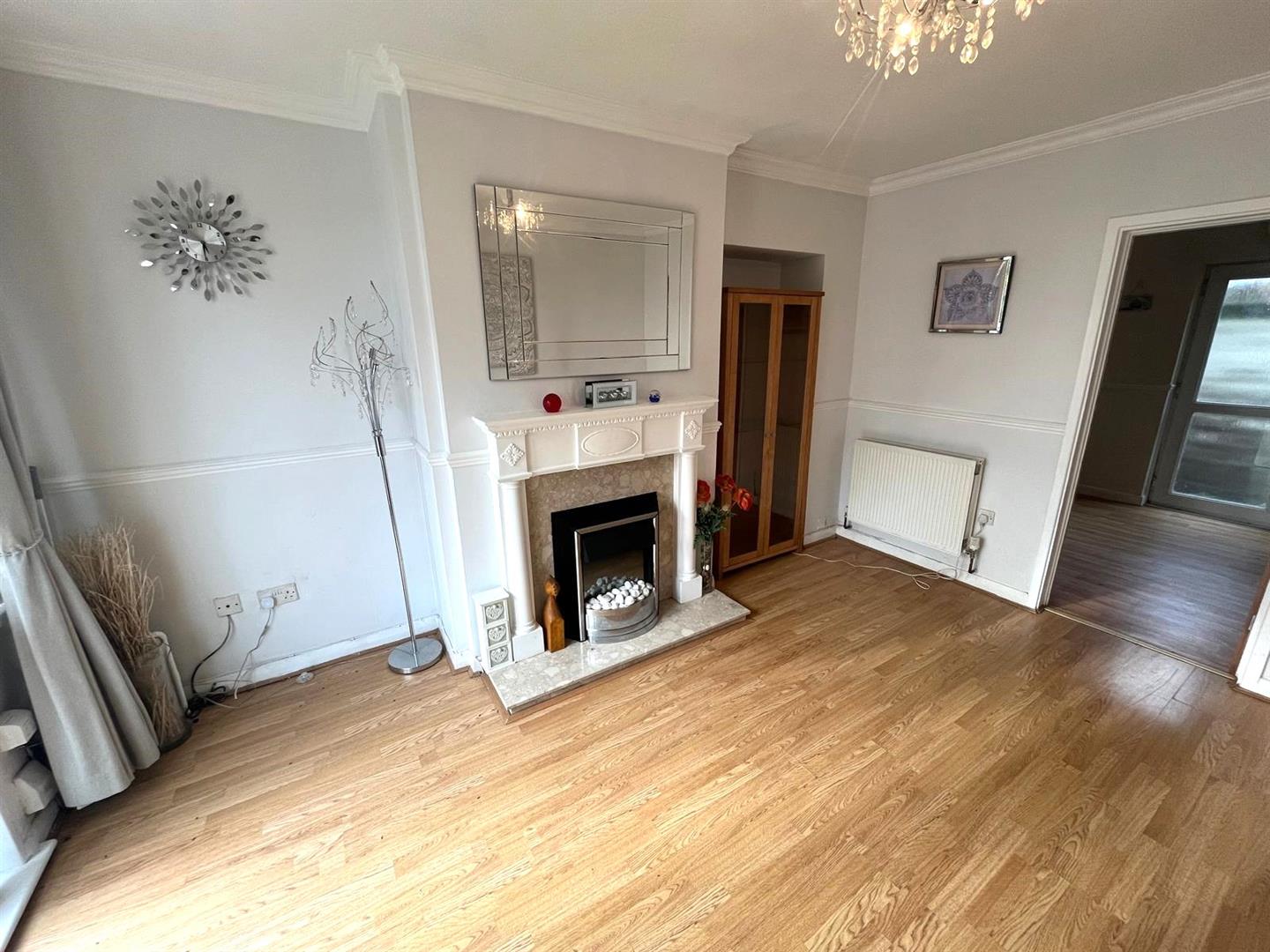 Gwynne Terrace, St. Thomas, Swansea, SA1 8HP